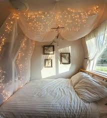 This diy forest inspired room decor turned out awesome. 20 Magical Diy Bed Canopy Ideas Will Make You Sleep Romantic Architecture Design