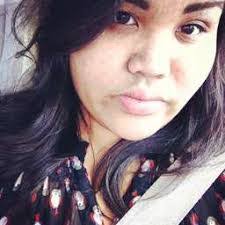 Bianca Ancheta's Instagram, Twitter & Facebook