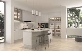 From smart color choices to useful storage tips, these 14 open kitchen designs are guaranteed to make any chef de cuisine. Beautiful Open Kitchen Design Inews