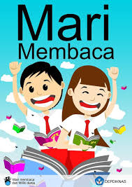 Slogan membaca, poster perpustakaan, gambar membaca, buatlah poster gambar cerita yang berisi ajakan gemar membaca buku, slogan tentang membaca. Contoh Postee Yg Berisi Ajakan Membaca Buku Contoh Marketing
