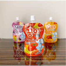 Lihat juga resep mpasi tumgi 6+ : Ivenet Bebe Pure Jus Buah Bayi Pure Buah Buat Bayi Shopee Indonesia