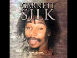 Garnett Silk