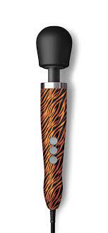 Amazon.com: DOXY Die Cast Adult Toy Personal Massager for Women - Tiger  Adult Vibrator Deep Tissue Massager - Back Massager Sexual Pleasure Tools  for Women - Vibrating Massager for Adults - Plug