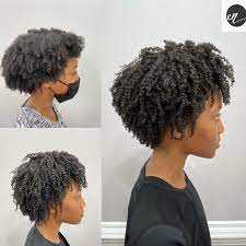 Kristi goldby owner of headlines salon & spa in yuba city was allowed to reopen her hair and nail amid the novel coronavirus pandemic. Natural Hair Salons Near Me Open Today