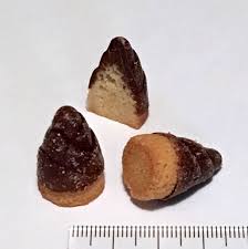 Japanese choco biscuits in bamboosprout shape. File Takenoko No Sato Jpg Wikipedia