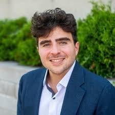 Joe Bourg (@SolarCatJoe)