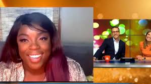 Soulful songstress Yola talks sophomore album, 'Elvis' acting debut &  sisterhood in music