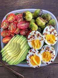25 Quick Healthy Breakfast Meal Prep Ideas For Busy Mornings Sharp Aspirant Recipe Quick Healthy Meals Healthy Meal Prep Healthy Breakfast Meal Prep