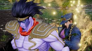 Feb 15, 2019 · jump force comes with a decent character roster of 40 players and some of them need to be unlocked. Dio And Jotaro Kujo In Jump Force 1 Out Of 12 Image Gallery