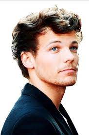 Louis Tomlinson Png Arvore De Natal