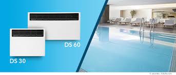The salvation army ray & joan kroc corps community center. Pool Dehumidifiers Effective Humidity Regulation For Indoor Swimming Pools