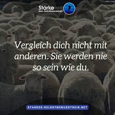 Selbstbewusstsein On Twitter Vergleich Dich Nicht Mit