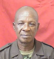 Profile of Mr. George, Adusei