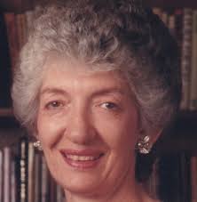 Dora Lou Stolfus (Maag)