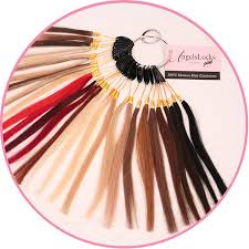 Hair angels cold fusion keratin bonds are the safest most versatile extension method for all hair types, especially fine hair! Angelslocks Hair Extensions Supplier