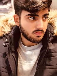 Arijit Biswas model fashion model Mensfashion