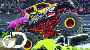 That way , the owners , the anderson family , feld entertainment and randy brown motorsports, could cover more than one or two local events in. How To Build A Monster Truck How To Build Everything Youtube
