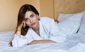 Whoa bro sega jock itch! Reductress Woman Spends Record Three Years Laying On Bed In A Wet Towel After Taking A Shower