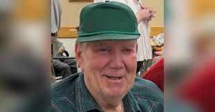 Ronald Wayne Weinmeister Obituary