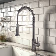 Kitchen Sink Mixer