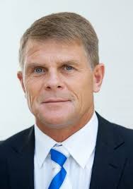 Mark Mccammon Editorial Stock Photo