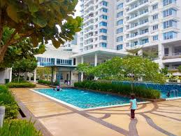 Bu ilçe yaklaşık 30 km uzaklıktadır. Putra 1 Pool Homestay Bandar Seri Putra Kampong Sungai Buah Malaysia Booking Com
