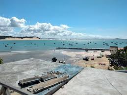 Climb down to the water to visit its pristine beaches. Baia Formosa Beach Aktuelle 2021 Lohnt Es Sich Mit Fotos Tripadvisor