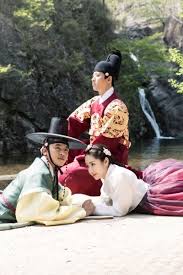 By Kbs드라마 5월 31일 안방극장을 애틋한 사랑으로 물들일 로맨스 사극 Kbs 2tv 새 수목드라마 7일 韓国 俳優 パクミニョン 韓流ドラマ