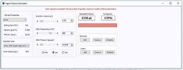 Use eventective to find videographer vendors for your meeting, event, wedding, or banquet. The Lcgc Blog Improve Sensitivity And Reproducibility Using Pulsed Pressure Splitless Gc Injection