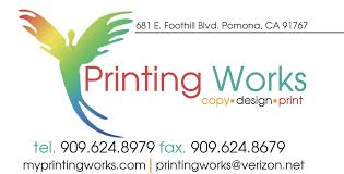 Printing Works, Inc.