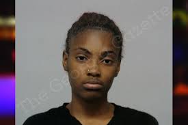 Takeyah Bonner — Bibb County Jail Bookings