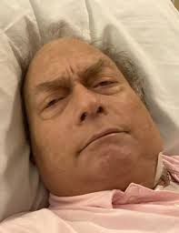 Obituary information for Timothy John Kavanagh