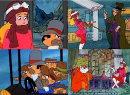 In seguito alla separazione bonnie soffrì molto la monotonia della piccola città, la routine e la mancanza di qualcuno o qualcosa che la facesse divertire. I Cartoni Hanna Barbera Arrivano In Italia