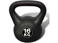 Kettlebells in verschiedenen ausführungen für professionellen und heimgebrauch, ablagen für kettlebells. Kettlebell For Sale Gumtree