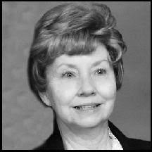 Lois Cooper Obituary (2010)