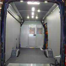 Box truck is a type of commercial vehicle which has cargo area separated from the cab. Legend Fleet Solutions Insulated Duratherm Liner Kits For Ford Transit U S Upfitters