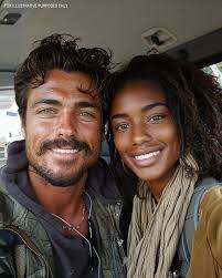 So sad!! I'm still not sure why she eliminated him.