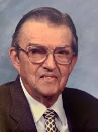 Jack Avant Brannen Obituary October 24, 2019