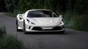 8.7 sec / top speed: Novitec S Ferrari F8 Tributo Rides On Some Seriously Hot Vossen Wheels Autoevolution
