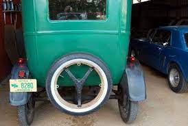 Smart Signal Magnetic Wireless Turn Signals General Discussion Antique Automobile Club Of America Discussion Forums