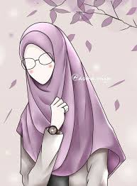 24 gambar kartun wisuda berhijab unduh 68 gambar animasi wanita berhijab lucu paling lucu download aplikasi aplikasi gra di 2020 ilustrasi karakter kartun animasi. Hijab Animasi Gambar Islami