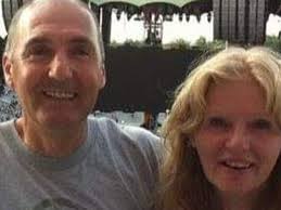 Fundraiser for Jill Schantz by CHARLENE BEEDLE : Help support Frank & Jill  during hospice care