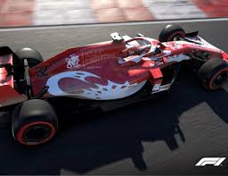 In my team, players will be able to customize their liveries and embark on a length solo campaign as they race to formula one glory. F1 2020 Honors Michael Schumacher With New Dlc Supporting Charity Gamespot