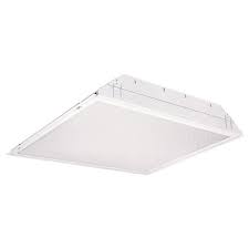 Lithonia Lighting 2sp8 G 2 U316 A12 120 Gesb 2 Light White Fluorescent Ceiling Troffer 2sp8 G 2 U316 A12 120 Gesb The Home Depot