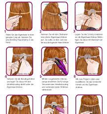 Haare selber schneiden anleitung frauen lovely kurze haare selber … Haarspitzen Selber Schneiden Anleitung Madeleine Potter Blog