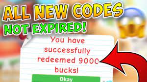 Were you looking for some codes to redeem? Newfissy Adopt Me Codes 2019 08 2021