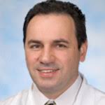 Dr. Benjamin Quigley, Emergency Medicine