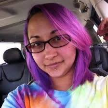 Lacey Marshall (laceym16)