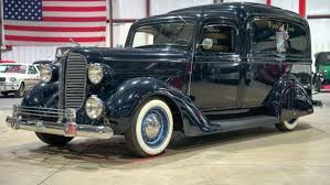 Image result for Blue 1938 Dodge Truck