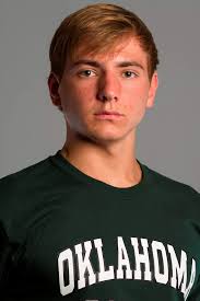 2016-17 Men's Swimming & Diving Roster